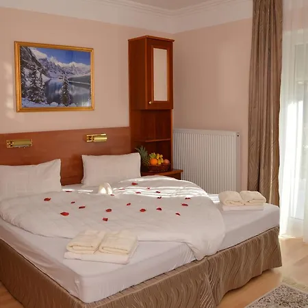 Homestay Private Pyrkerstrasse *