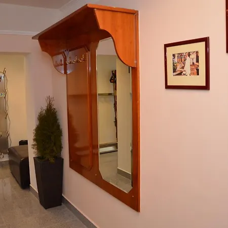 Private Pyrkerstrasse