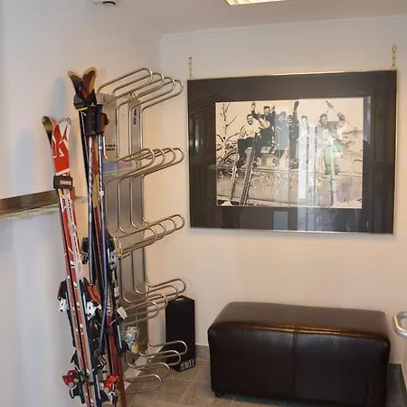 Private Pyrkerstrasse Homestay Bad Hofgastein