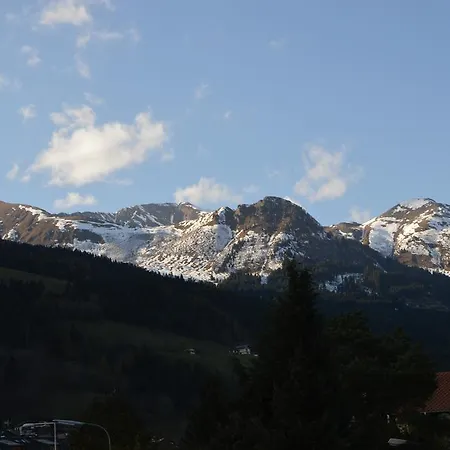 Kwatera prywatna Private Pyrkerstrasse