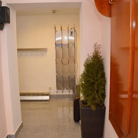 Private Pyrkerstrasse * Bad Hofgastein