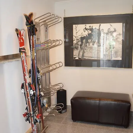 Privat bolig Private Pyrkerstrasse *