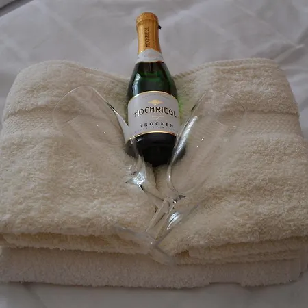 Private Pyrkerstrasse Bad Hofgastein