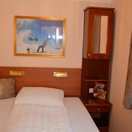 Homestay Private Pyrkerstrasse Bad Hofgastein