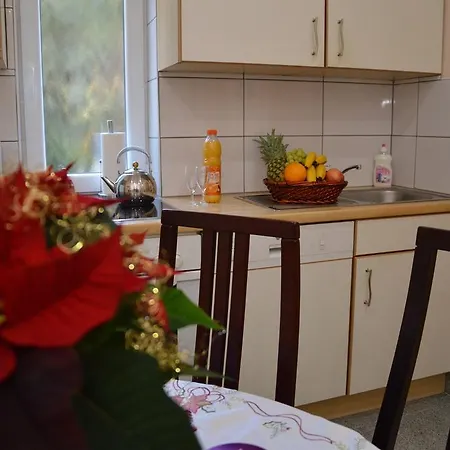 Private Pyrkerstrasse Homestay