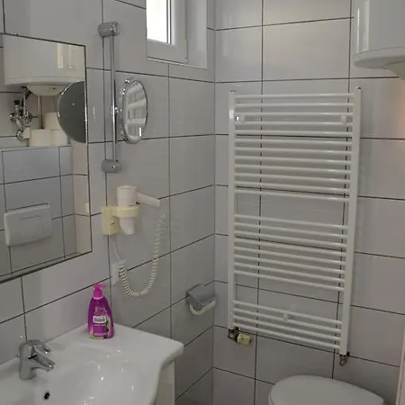 Private Pyrkerstrasse Homestay Bad Hofgastein