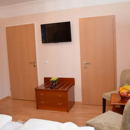 Private Pyrkerstrasse Bad Hofgastein