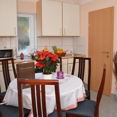 Homestay Private Pyrkerstrasse Bad Hofgastein