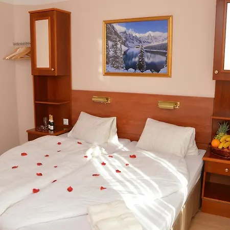 Homestay Private Pyrkerstrasse