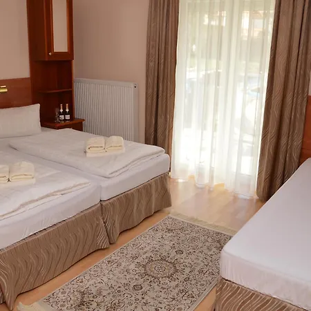 Privat bolig Private Pyrkerstrasse