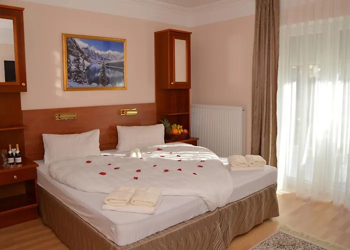 民宿 普里克街私人客房民宿 *