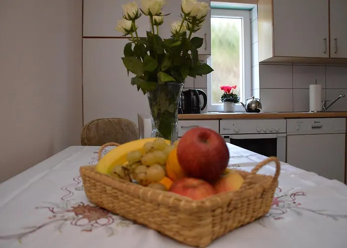 普里克街私人客房民宿