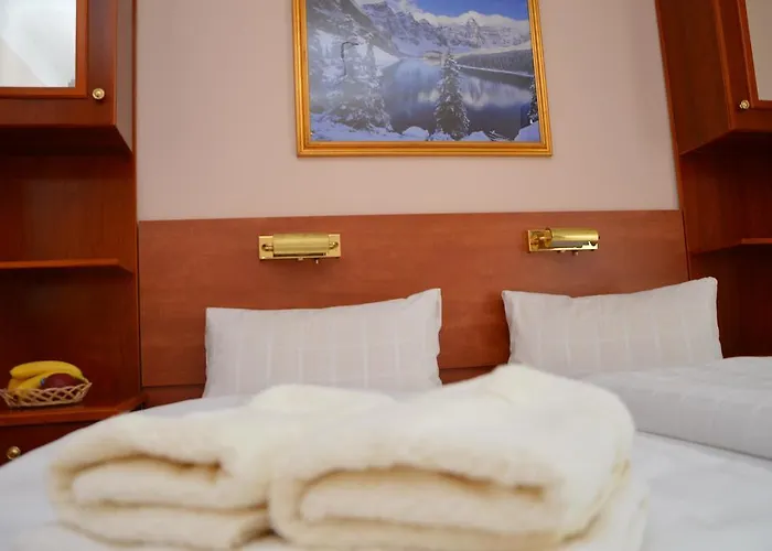 普里克街私人客房民宿 民宿 巴特霍夫加施泰因