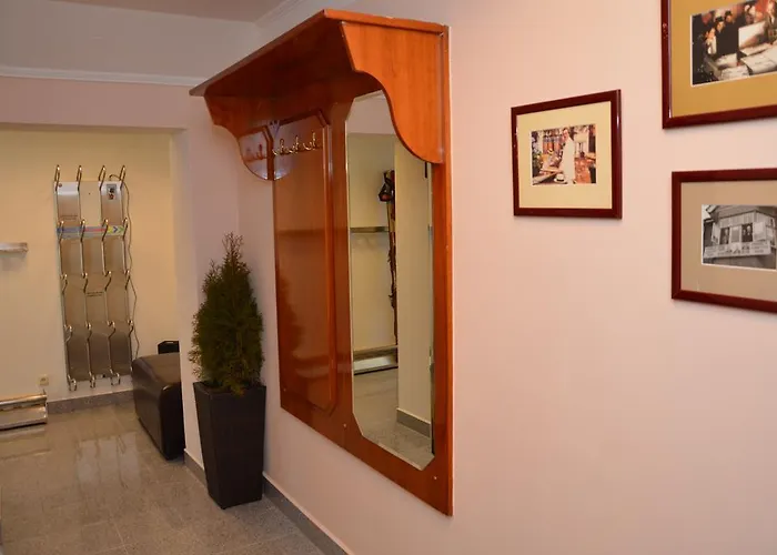 普里克街私人客房民宿