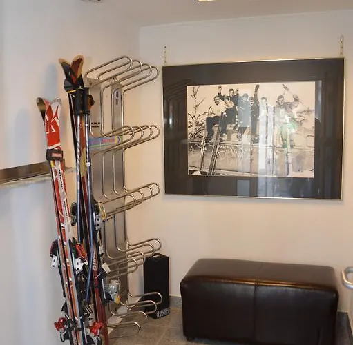 普里克街私人客房民宿 民宿 巴特霍夫加施泰因