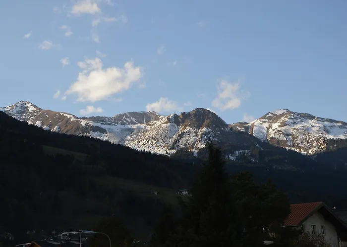 民宿 普里克街私人客房民宿