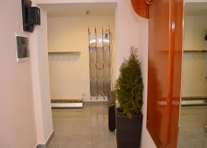 普里克街私人客房民宿 * 巴特霍夫加施泰因