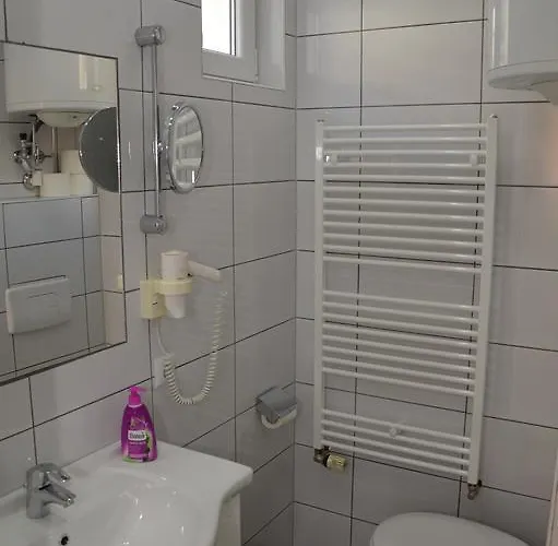 普里克街私人客房民宿 民宿 巴特霍夫加施泰因