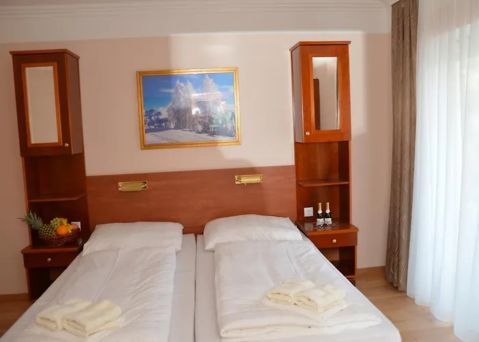 普里克街私人客房民宿