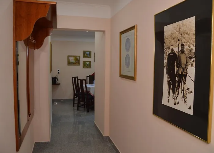 普里克街私人客房民宿 民宿 *