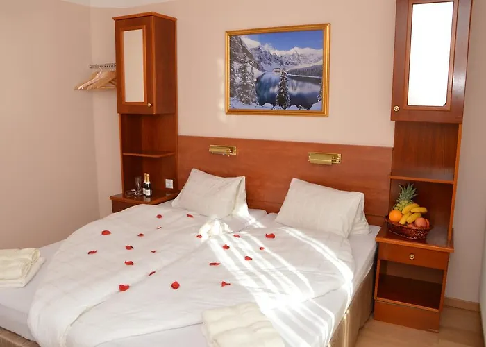 民宿 普里克街私人客房民宿